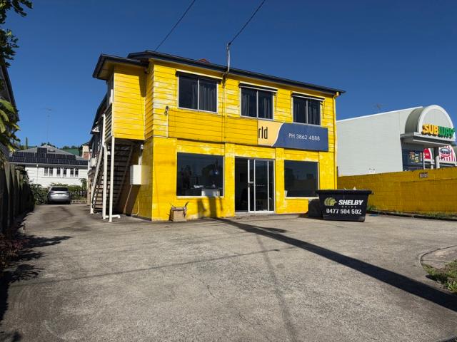 Retail for rent in Toombul, Queensland