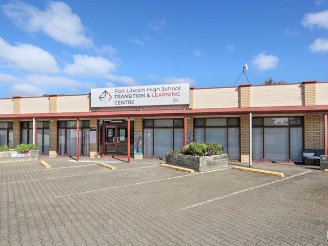 Office for rent in Port Lincoln, South Australia