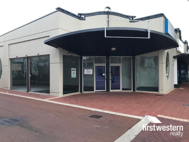 Retail for rent in Joondalup Dc, Western Australia