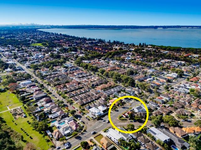 Property for rent in Sydney, New South Wales