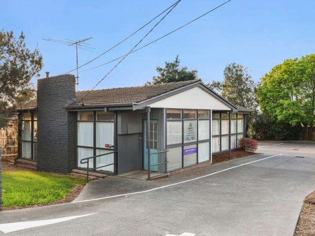 Property for rent in Camerons Creek, Victoria