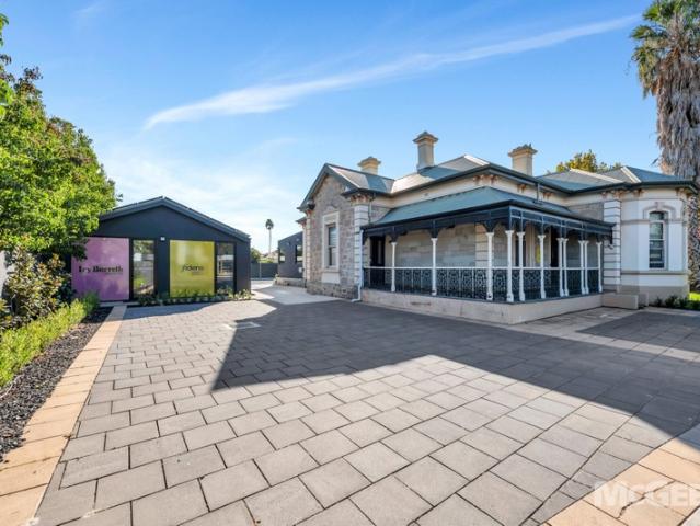 Office for rent in Horseshoe Creek, South Australia