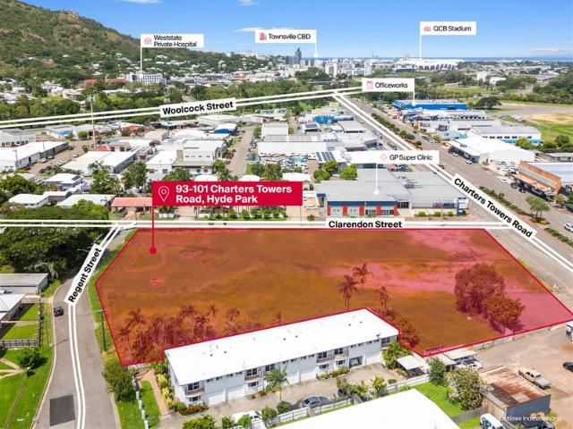 Property for sale in Townsville, Queensland