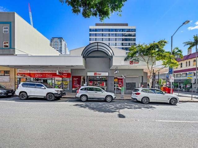 Retail for sale in Toombul, Queensland