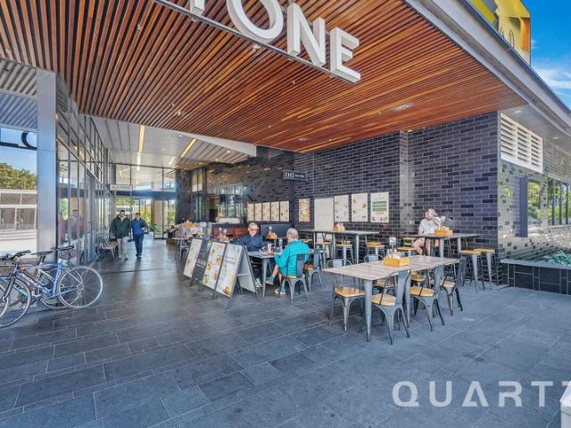 Retail for sale in Toombul, Queensland