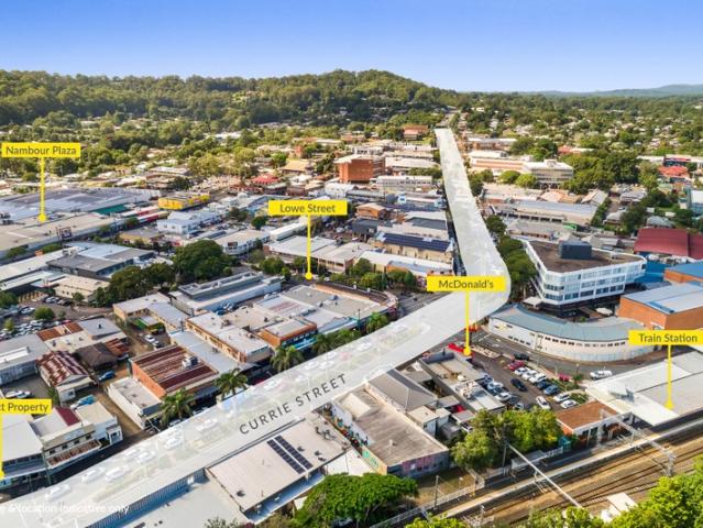 Retail for sale in Kings Creek, Queensland