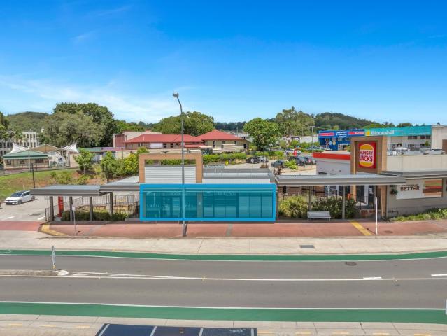 Office for rent in Kings Creek, Queensland