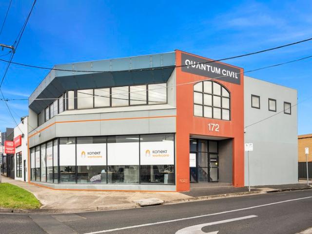 Office for rent in Geelong, Victoria
