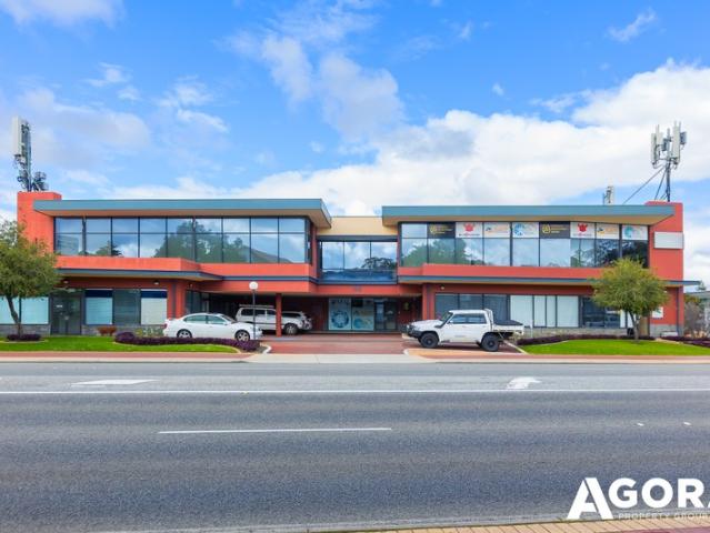 Office for rent in Nedlands Dc, Western Australia