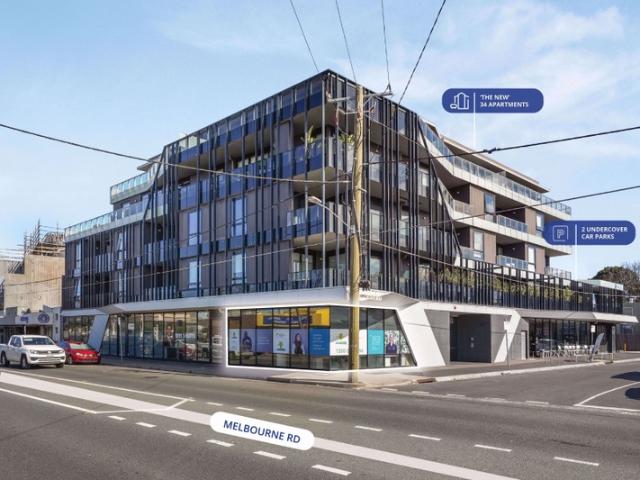 Office for sale in Camerons Creek, Victoria