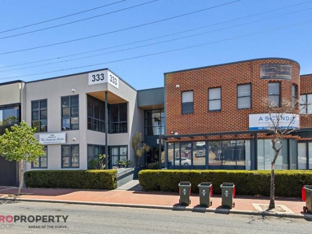 Office for rent in North Perth, Western Australia