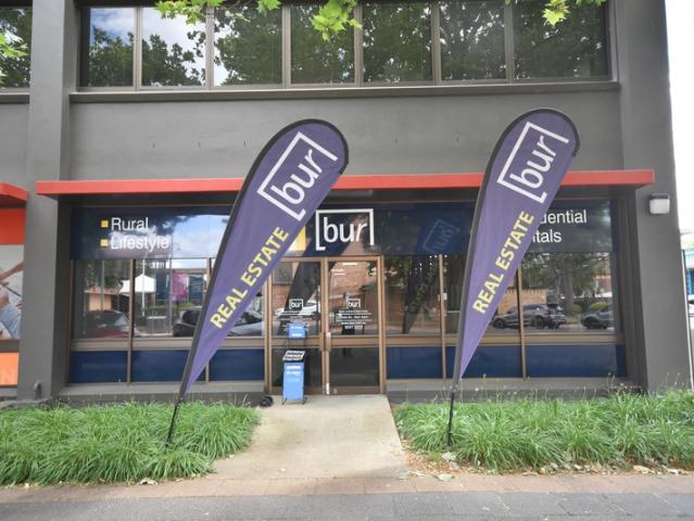 Office for rent in Albury
