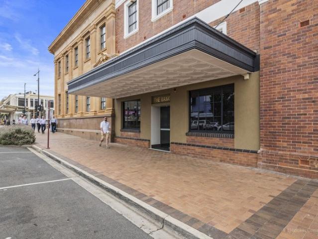 Office for rent in Toowoomba, Queensland