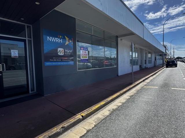 Warehouse for rent in Mackay, Queensland
