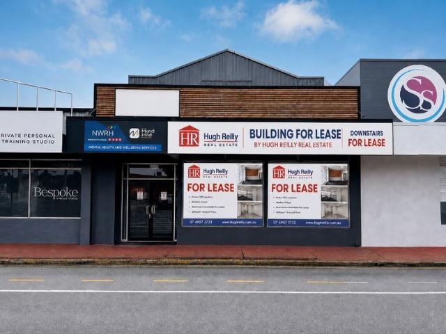 Warehouse for rent in Mackay, Queensland