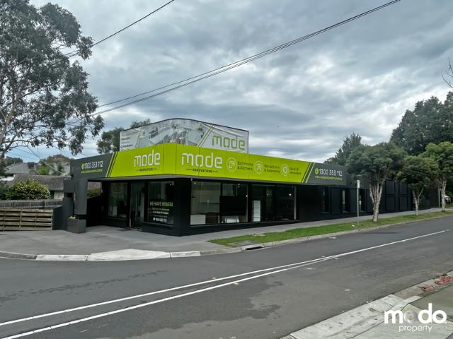 Retail for rent in Camerons Creek, Victoria