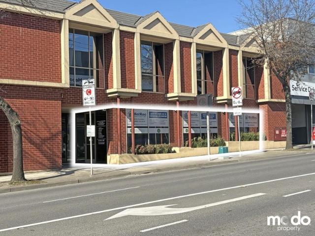 Office for rent in Camerons Creek, Victoria