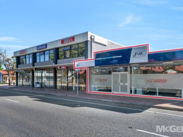 Office for rent in Horseshoe Creek, South Australia