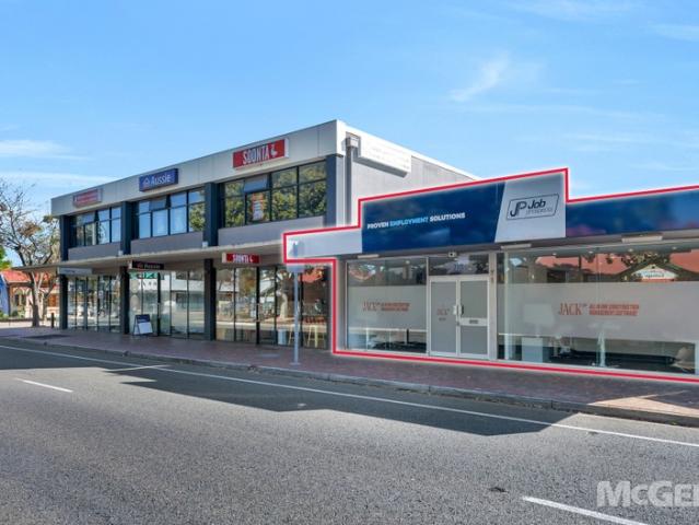Office for rent in Horseshoe Creek, South Australia