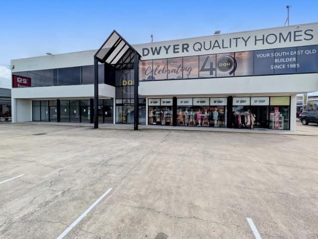 Office for rent in Warana, Sunshine Coast Regional