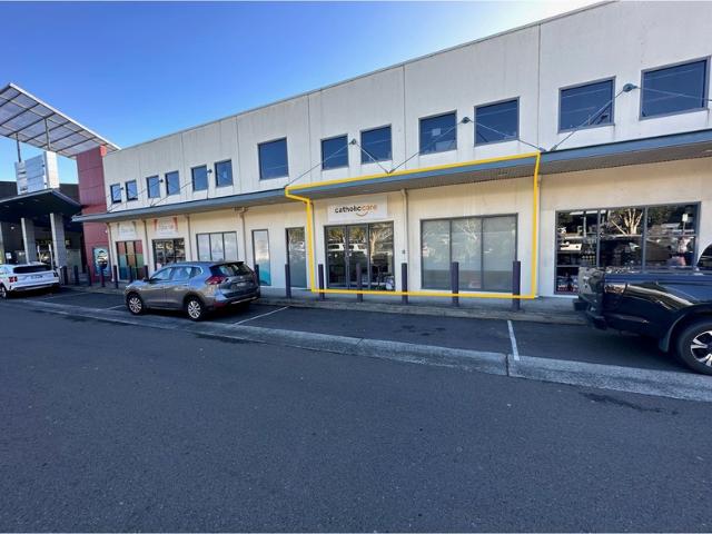 Office for rent in Shellharbour City Centre, Shellharbour City Council