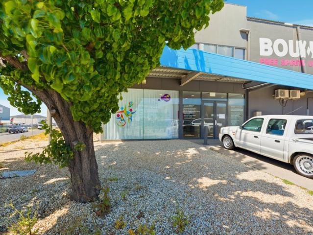 Office for rent in Hobart, Tasmania