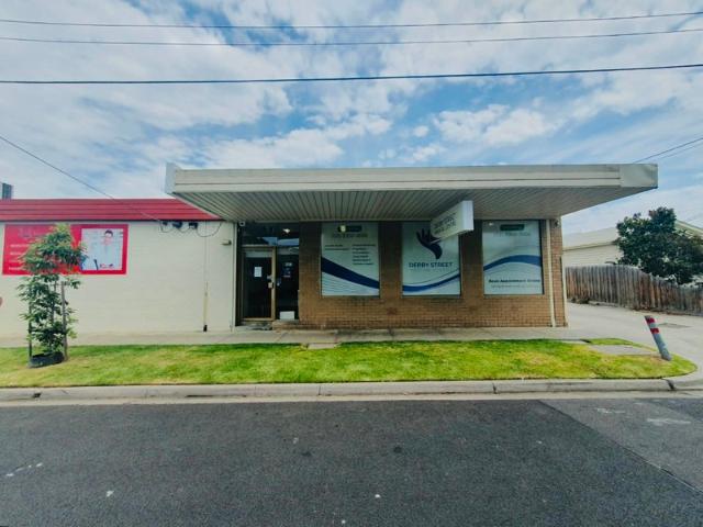 Property for rent in Camerons Creek, Victoria