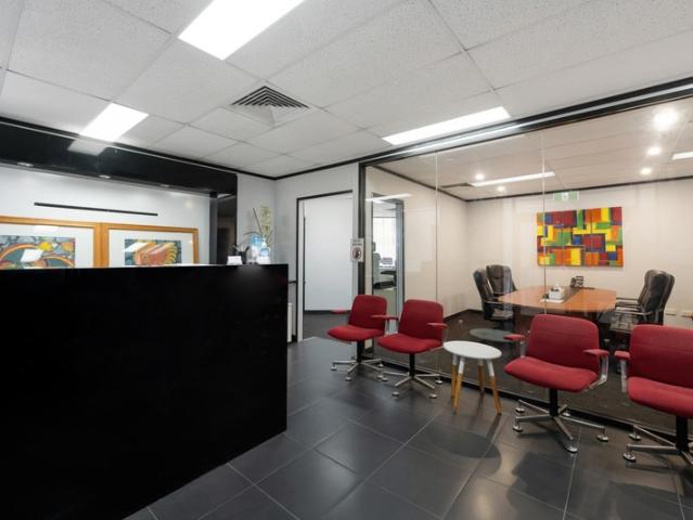 Office for rent in Townsville, Queensland