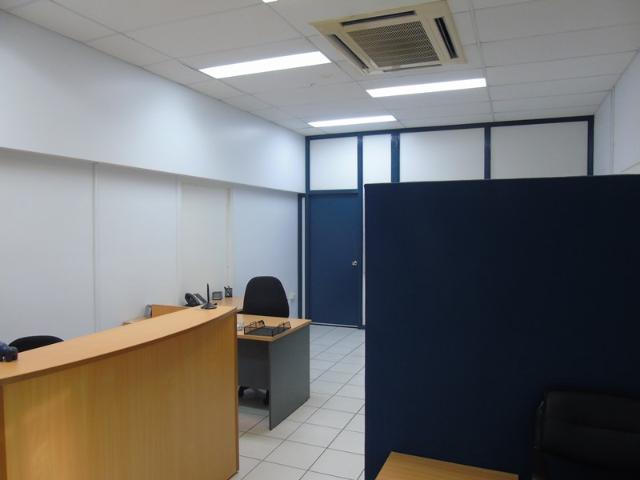 Office for rent in Mackay, Queensland