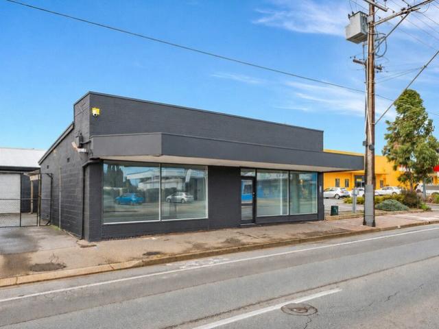 Warehouse for rent in Horseshoe Creek, South Australia