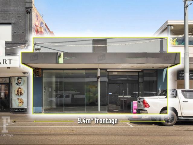 Retail for rent in Camerons Creek, Victoria