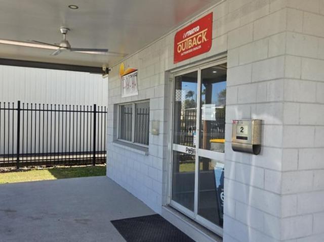 Warehouse for rent in Mackay, Queensland