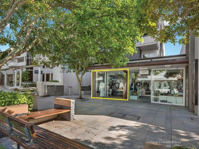 Retail for rent in Noosa Heads, Queensland