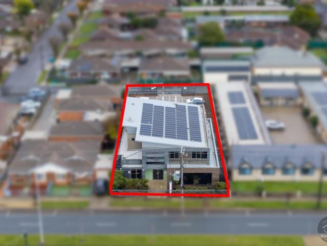 Office for sale in Shepparton, Victoria