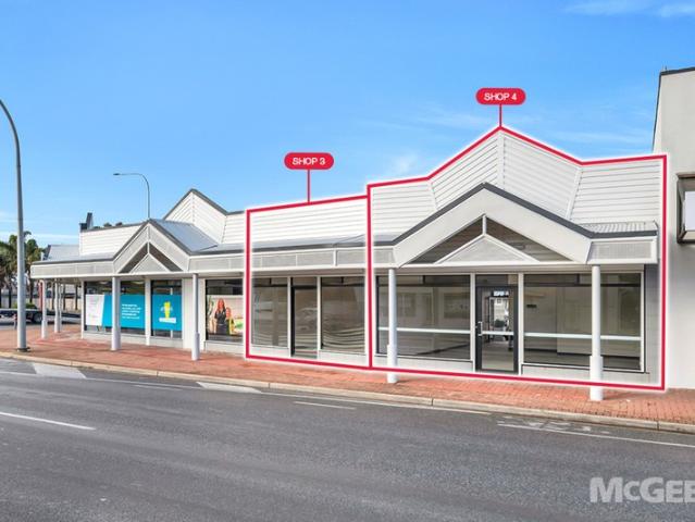Retail for rent in Horseshoe Creek, South Australia