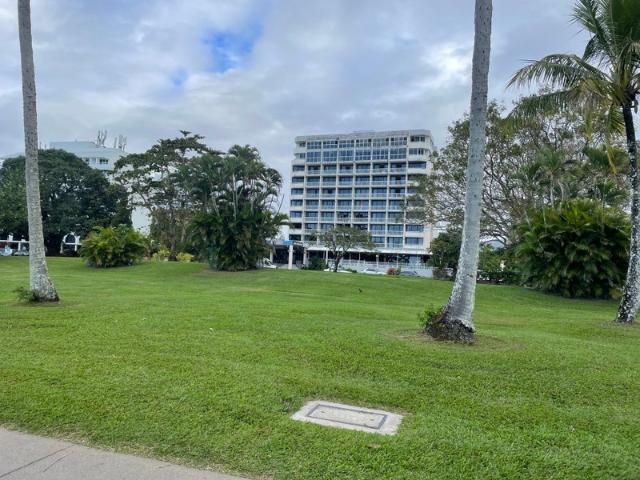 Townhouse for rent in Cairns, Queensland