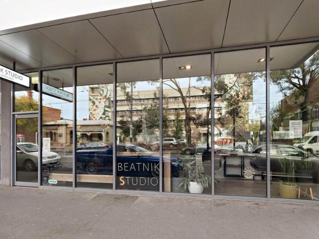 Retail for rent in Camerons Creek, Victoria