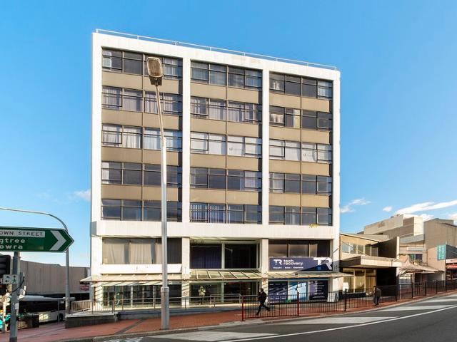 Office for rent in Wollongong West, New South Wales