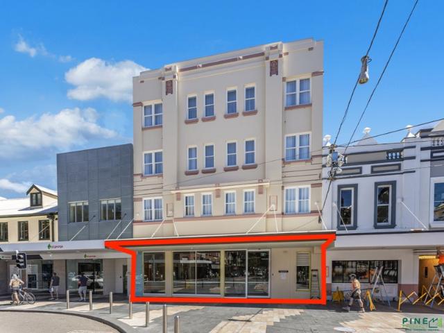 Retail for rent in Sydney, New South Wales