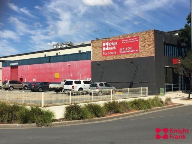 Retail for rent in Belfrayden, New South Wales