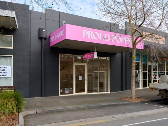 Retail for rent in Camerons Creek, Victoria