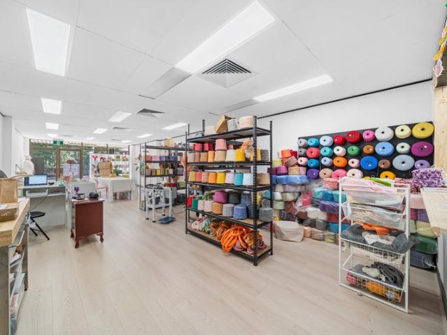 Office for rent in Inner West, Sydney