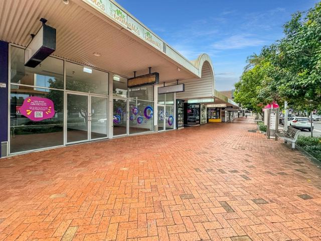 Retail for rent in Coffs Harbour