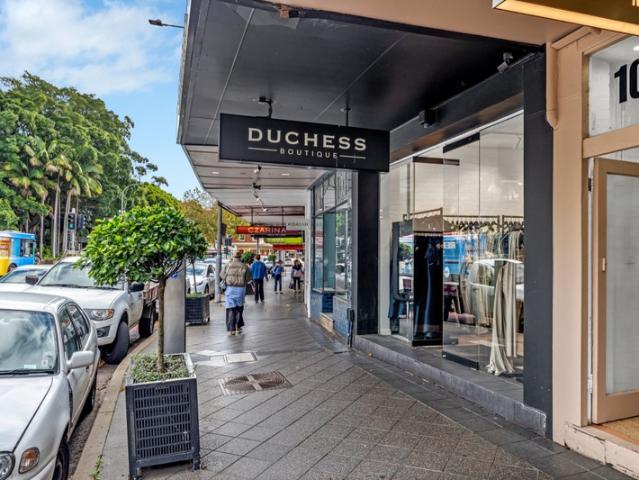 Retail for rent in Sydney, New South Wales