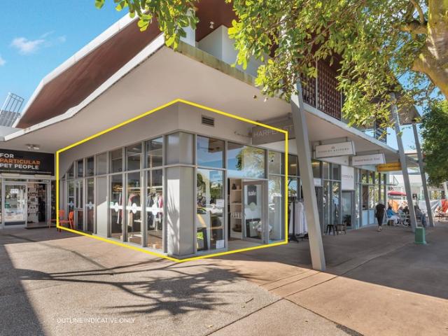 Retail for sale in Queensland