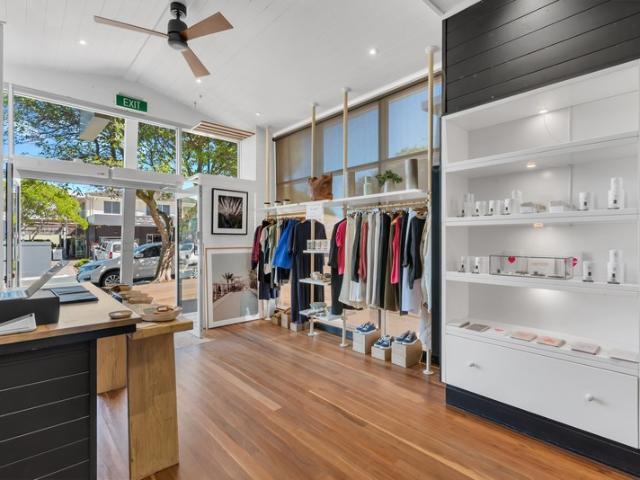 Retail for rent in Queensland
