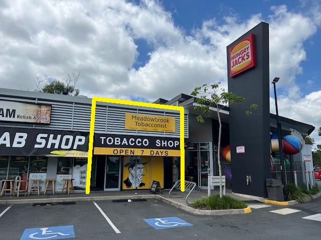 Retail for rent in Toombul, Queensland