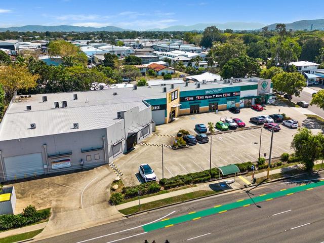 Retail for rent in Townsville, Queensland