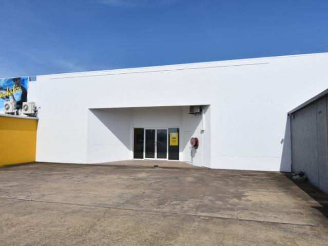 Retail for rent in Townsville, Queensland