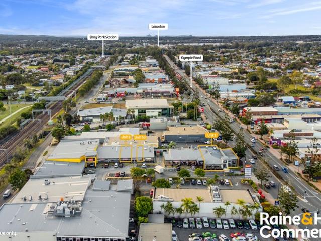 Retail for rent in Toombul, Queensland